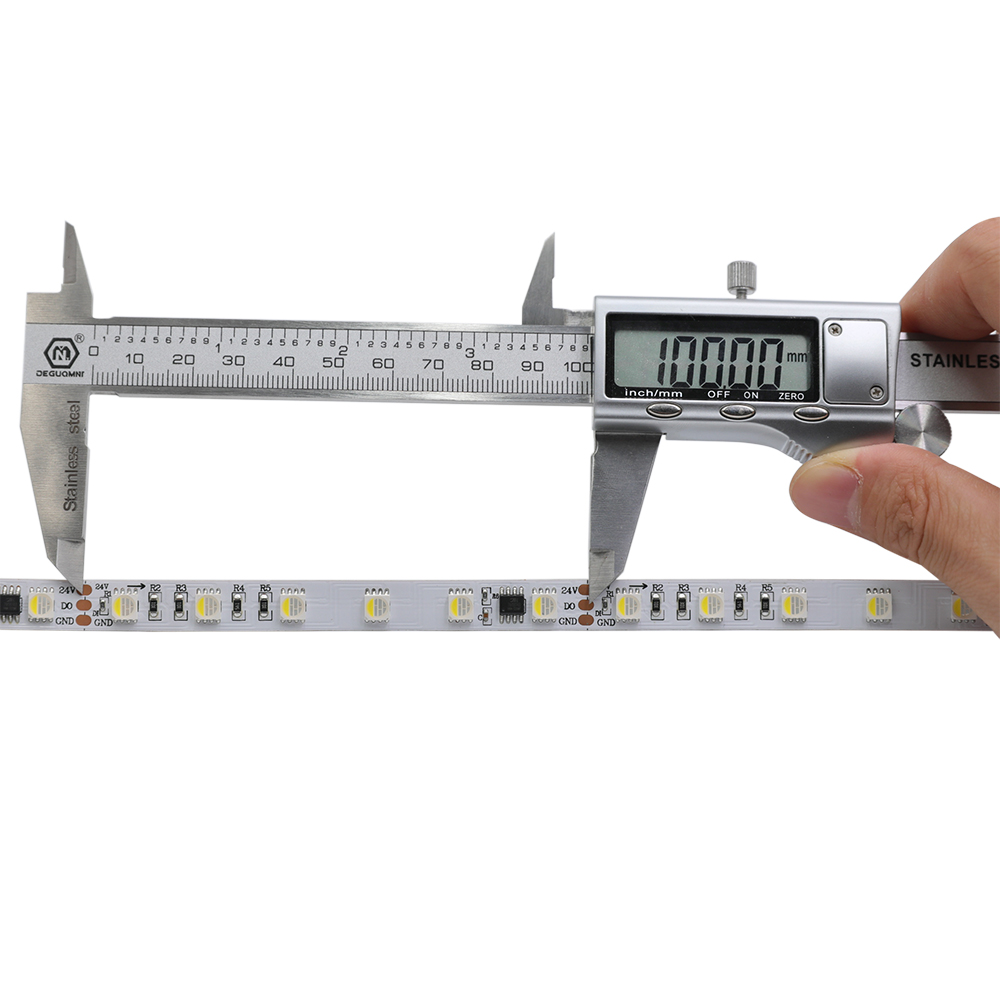 TM1814 4IN1 5050 RGBW LED Strip Lights Multi Color Chasing, 60LEDs/m TM1814 4IN1 5050 RGBW LED Strip Lights Multi Color Chasing, 60LEDs/m